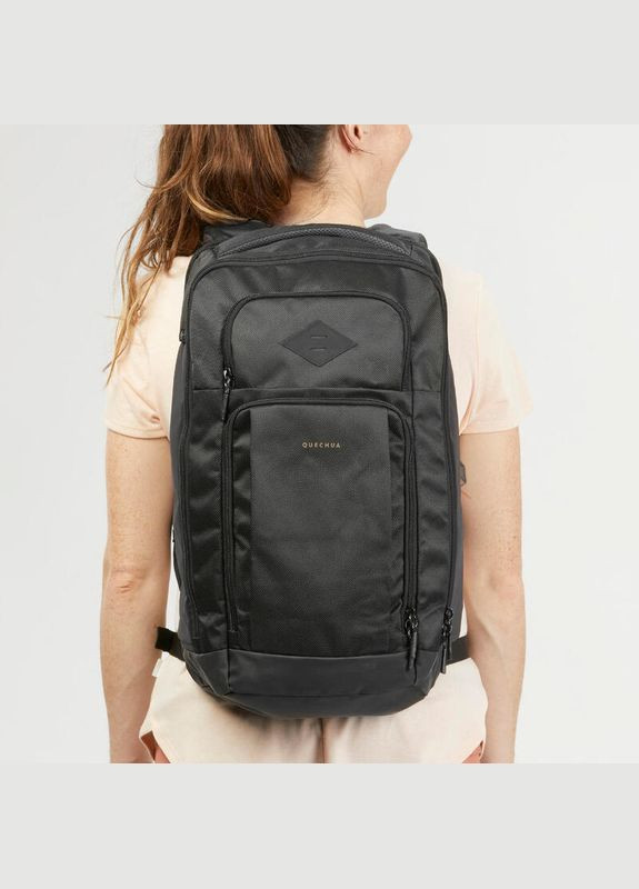 Туристичний Рюкзак NH Escape 500 32л 50 х 28 х 25 см Quechua (342967074)