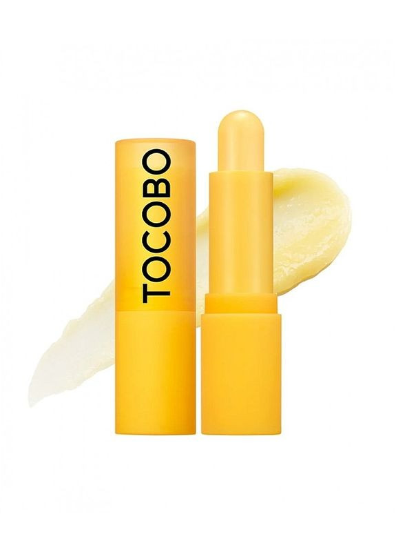 Живильний бальзам для губ Vitamin Nourishing Lip Balm 3.5g (2-1017751) TOCOBO (369794272)