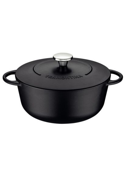 Каструля (20805/028) Tramontina Trento 6л (366517621)