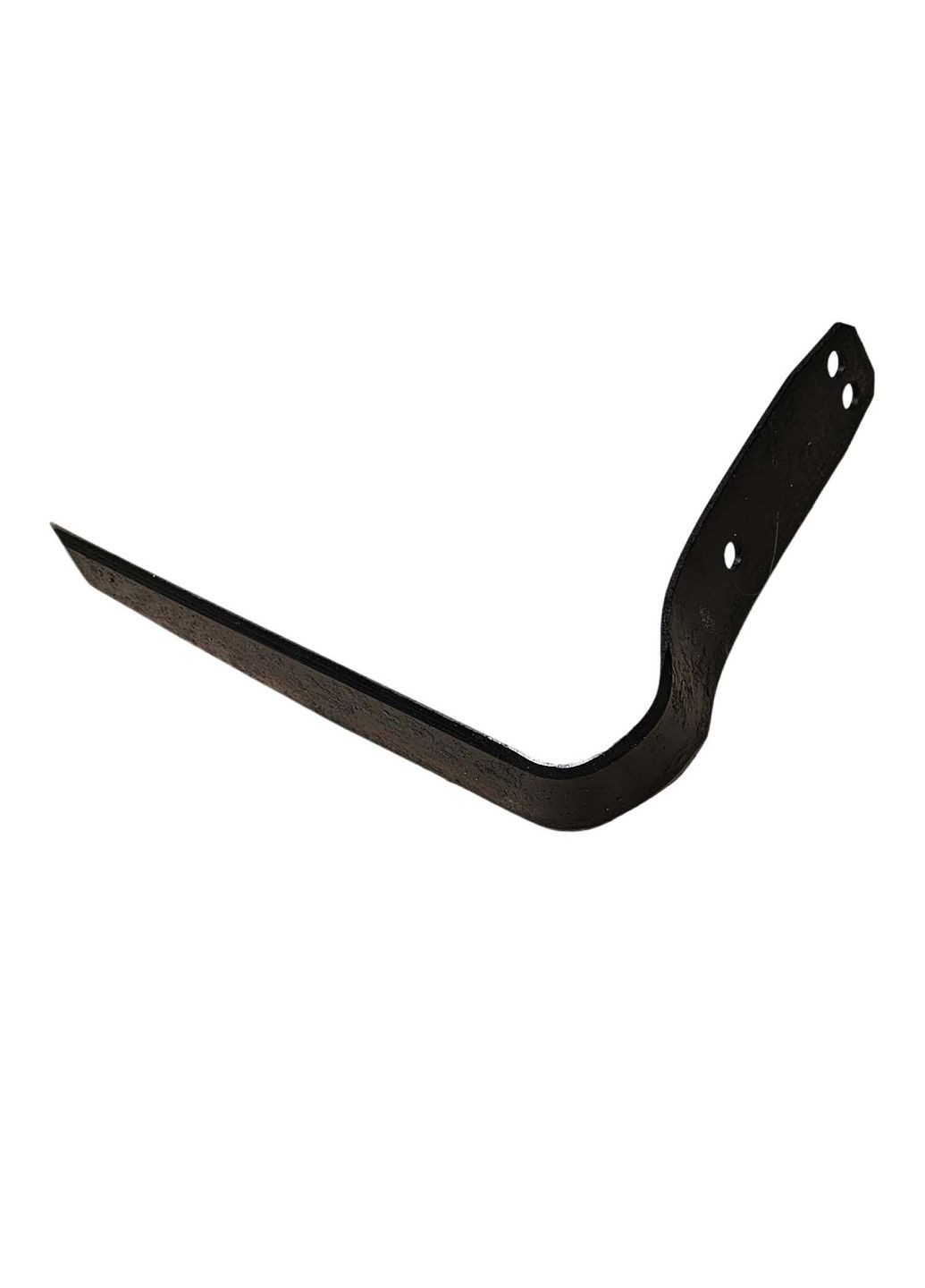 Комплект универсальных плоскорезов Фокина сталь 65Г (набор з четырех) с держаками 1.2 м Господар (332664189)