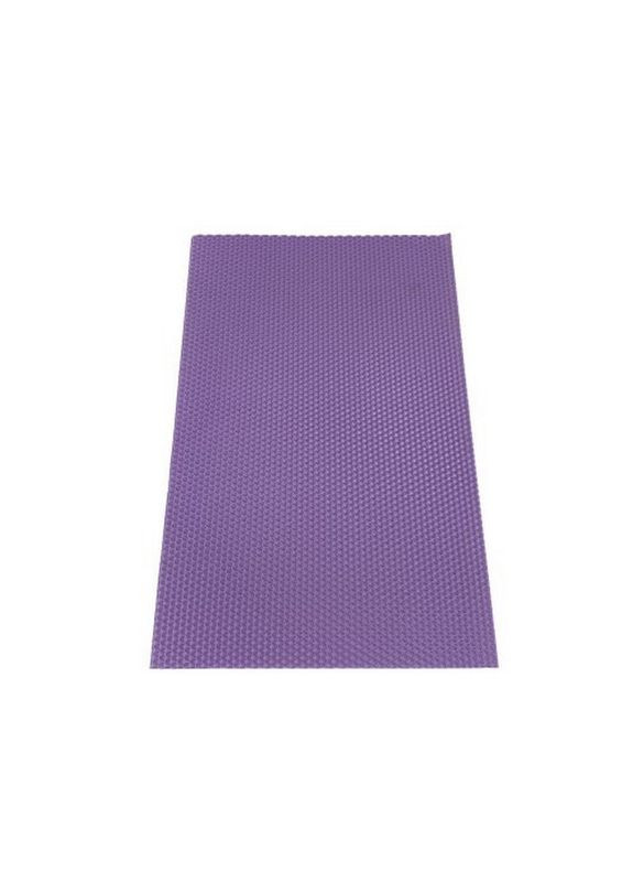 Вощина для производства свечей #15-сиреневый 410 х 260 мм Bambi (360899810)