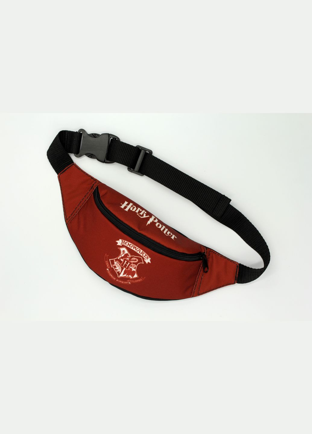 Детская патриотическая бананка для детей 4-8 лет Гарри Поттер KLUNOK Бананка (315723453)