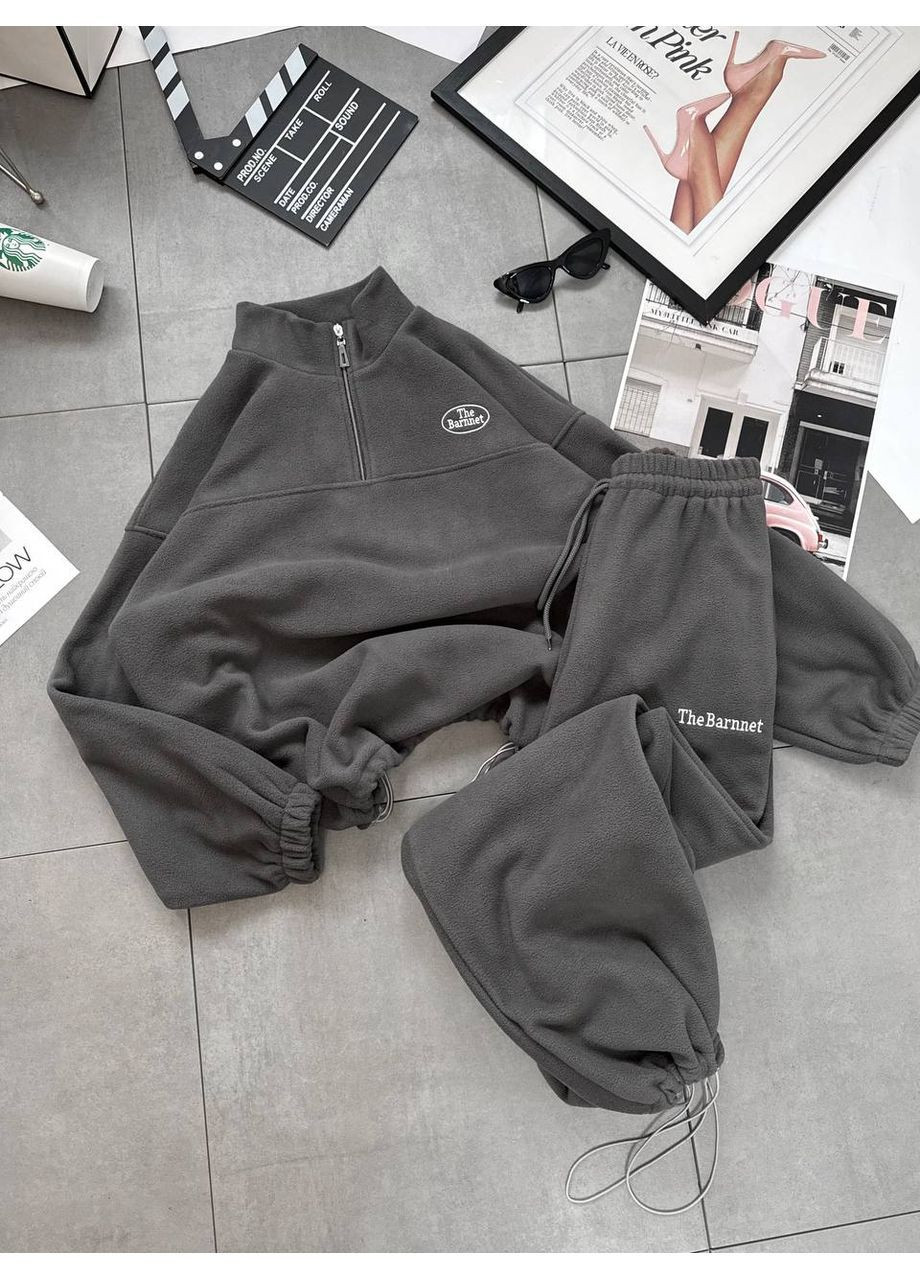 Женский спортивный костюм No Brand (367255052)