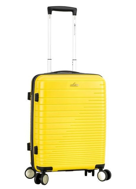 Валіза дорожня велика L Madisson 33703 101л поліпропілен Snowball (297642866)