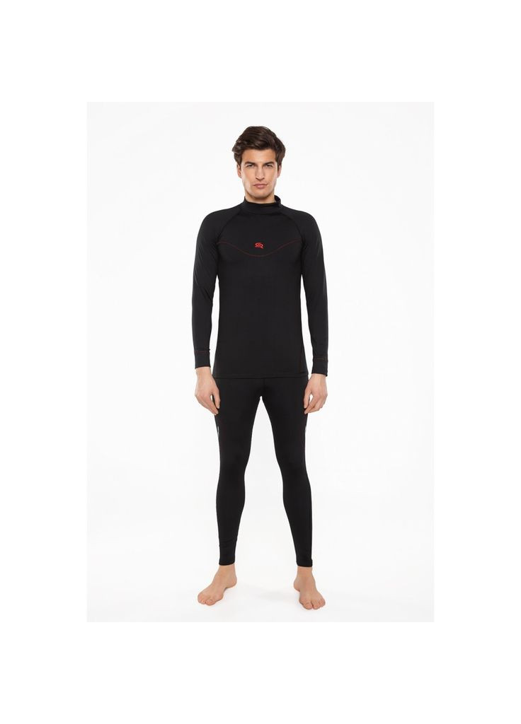 Термобелье Radical + шапка, черный Rough Radical Raptor (365254411)