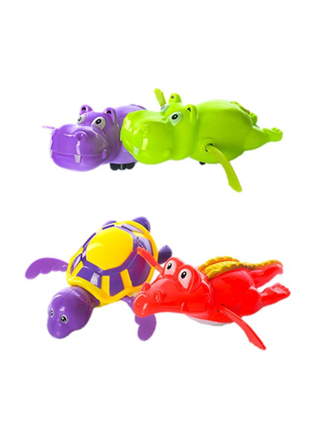 Водоплавающая игрушка цвет разноцветный ЦБ-00145850 No Brand (282924846)