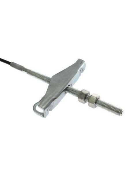 Трос стояночного гальма STARLINE (360745701)