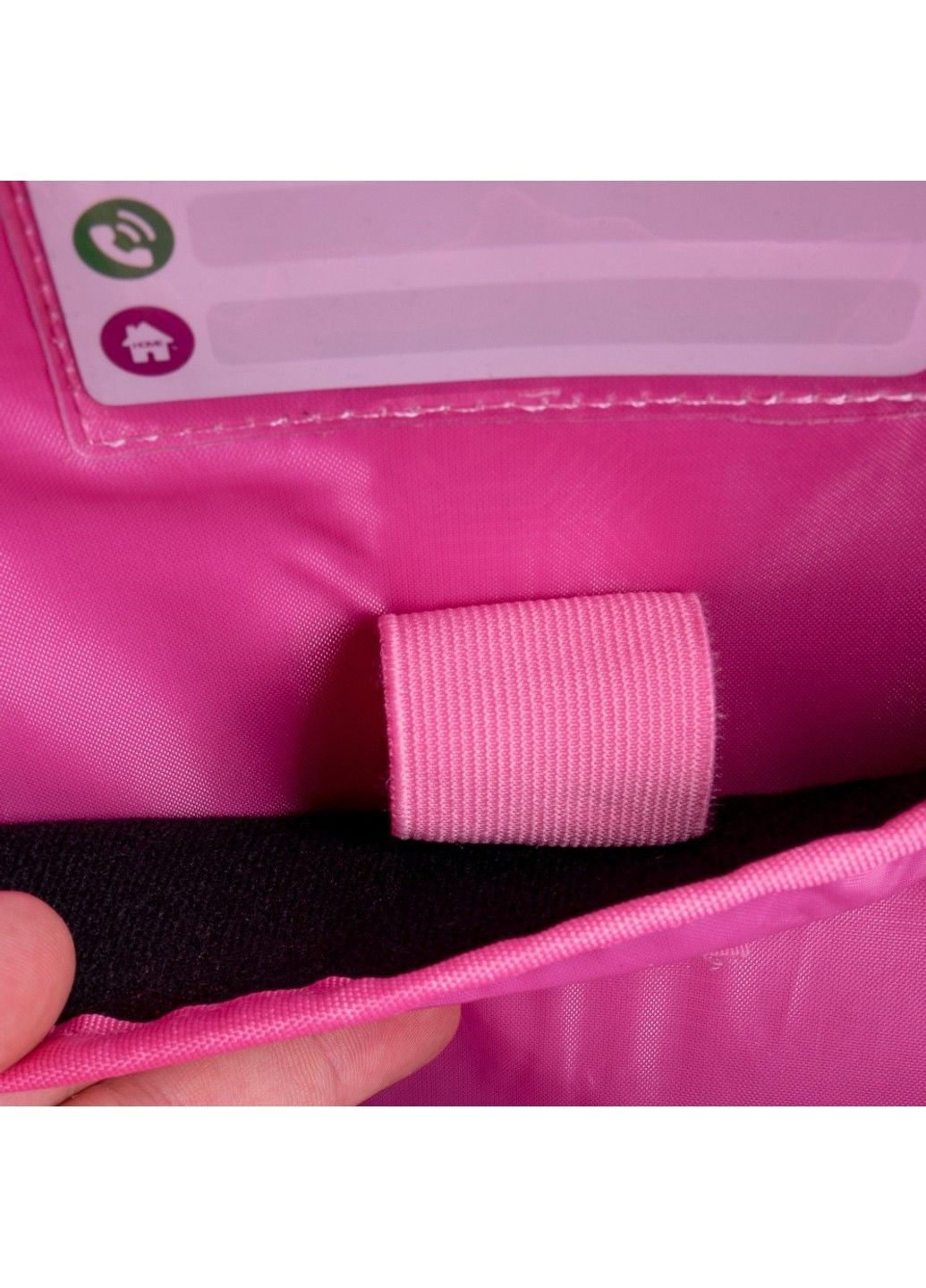 Рюкзак школьный для младших классов S-30 JUNO ULTRA Premium Barbie Yes (278404491)
