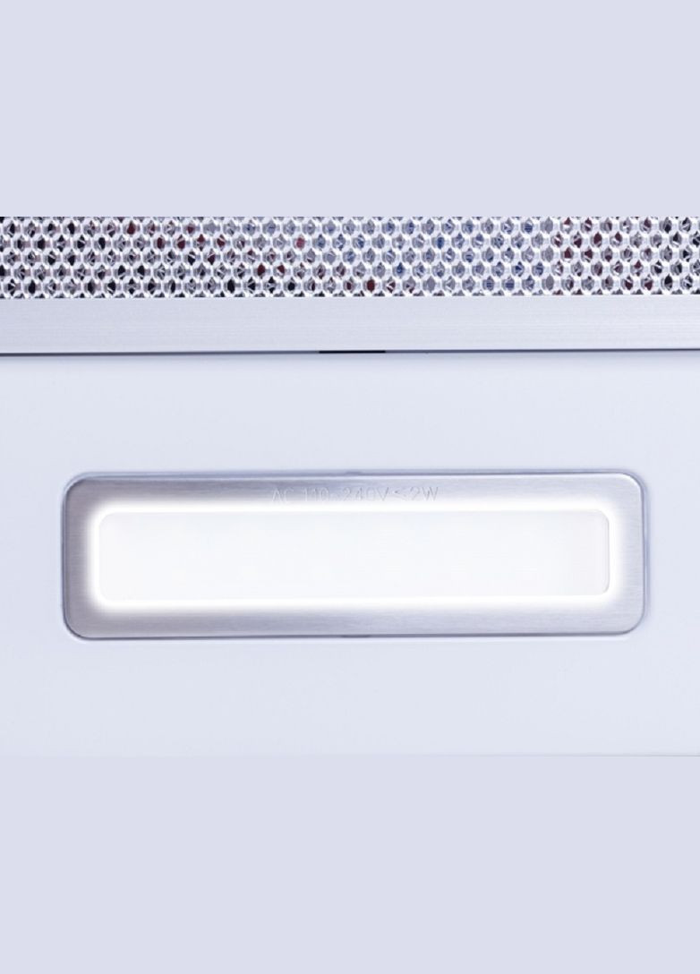 Витяжка HTL 6714 WH 1100 LED MINOLA (339081948)