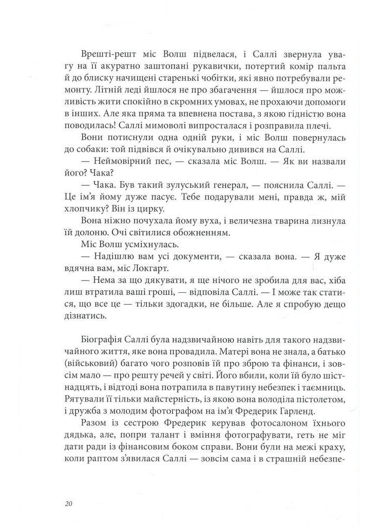 Тінь на півночі Nebo BookLab (370103133)