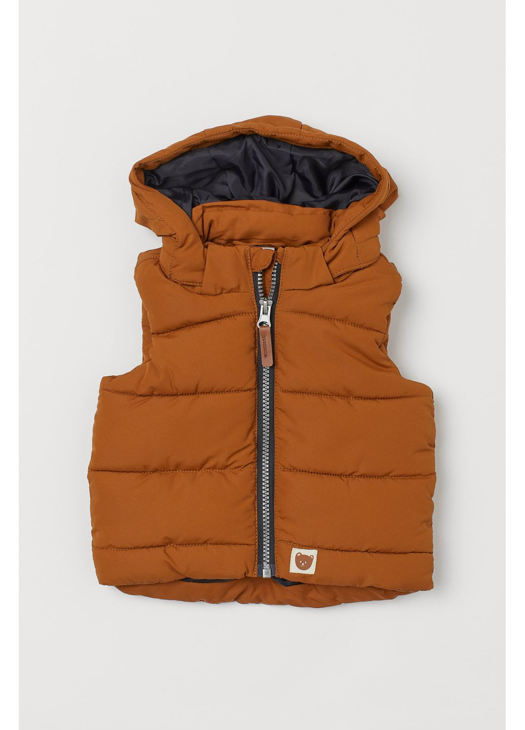 Жилет H&M (369327597)