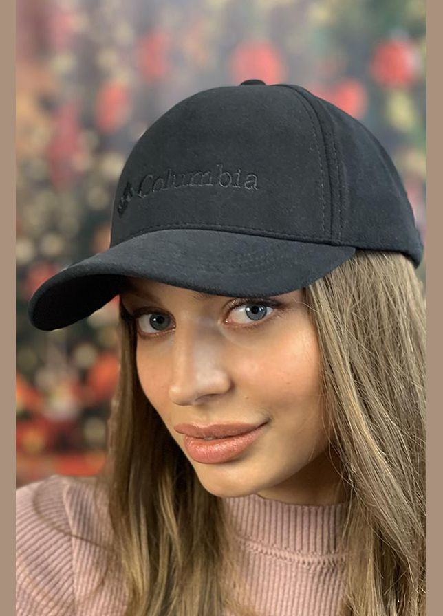 Женская кашемировая бейсболка Braxton (322674676)