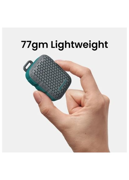 Акустическая система (pocket-s.bluegreen) HiFuture Pocket-S Blue/Green (366156555)