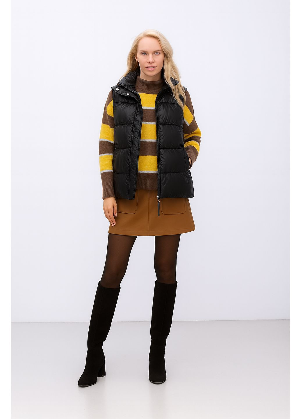 Жилет 0500232511AL Alvo (369672886)