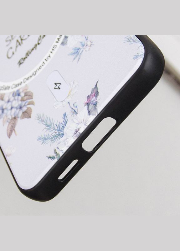 Чехол на Samsung Galaxy S24/ для самсунг галакси С24 с функцией магсейфа MagSafe Epik (356097344)