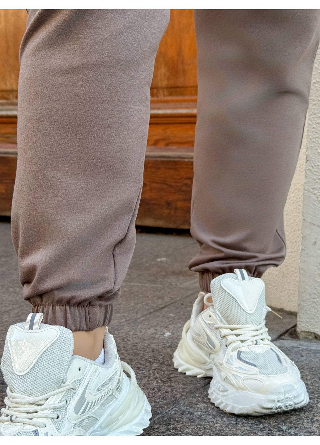 Женский костюм прогулочный больших размеров Style Point (357238133)