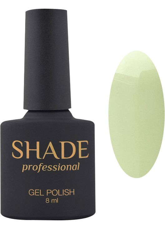 Гель-лак для ногтей Autumn №1, 8 мл Shade (352187373)