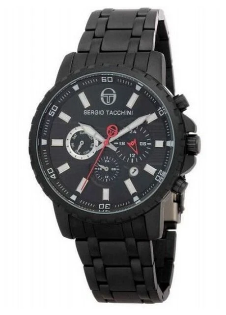 Мужские наручные часы ST.1.10017.3 Sergio Tacchini (330814431)