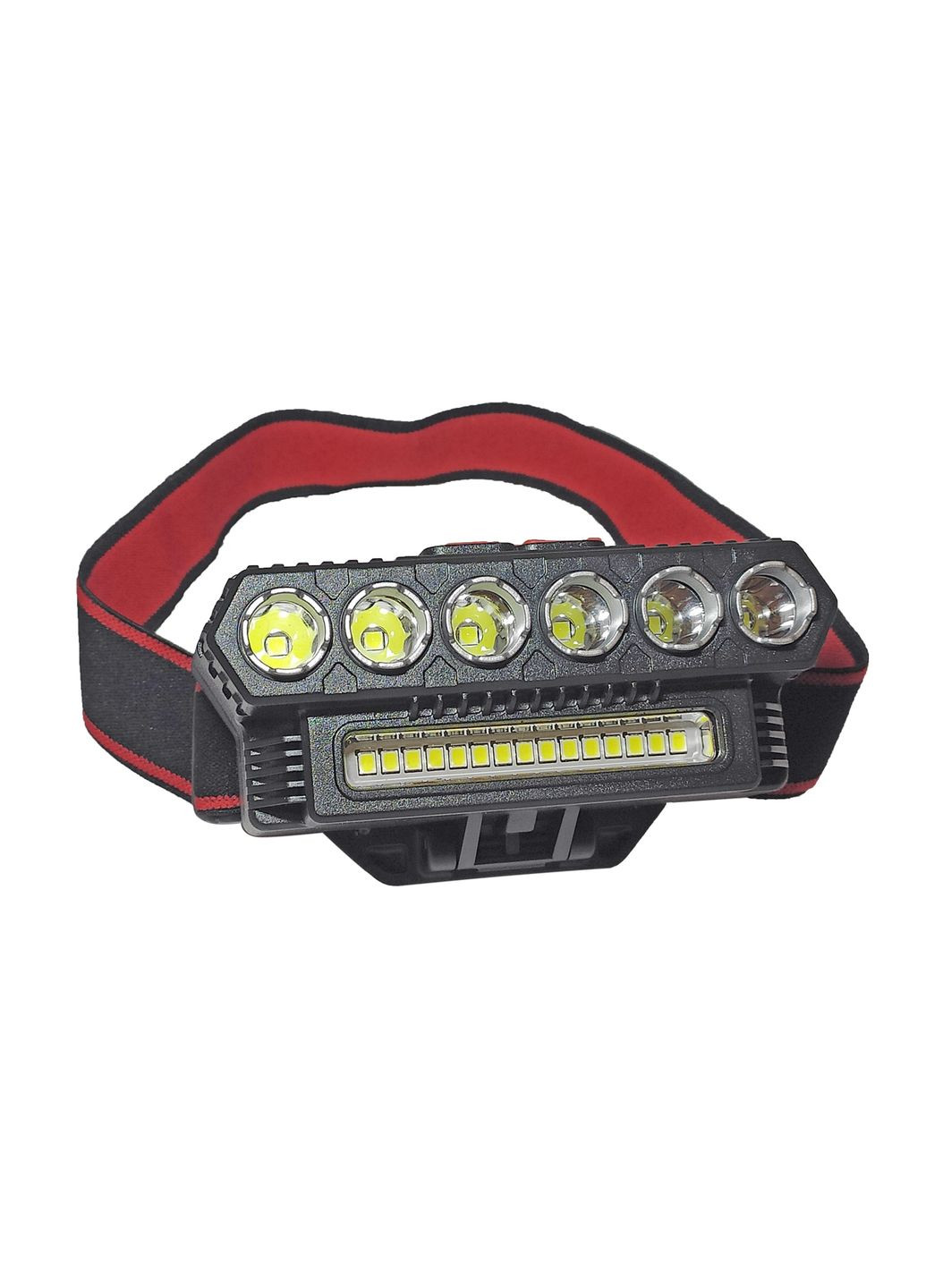 Фонарь аккумуляторный налобный W680 3W HeadLight 00-00020250 (368884308)