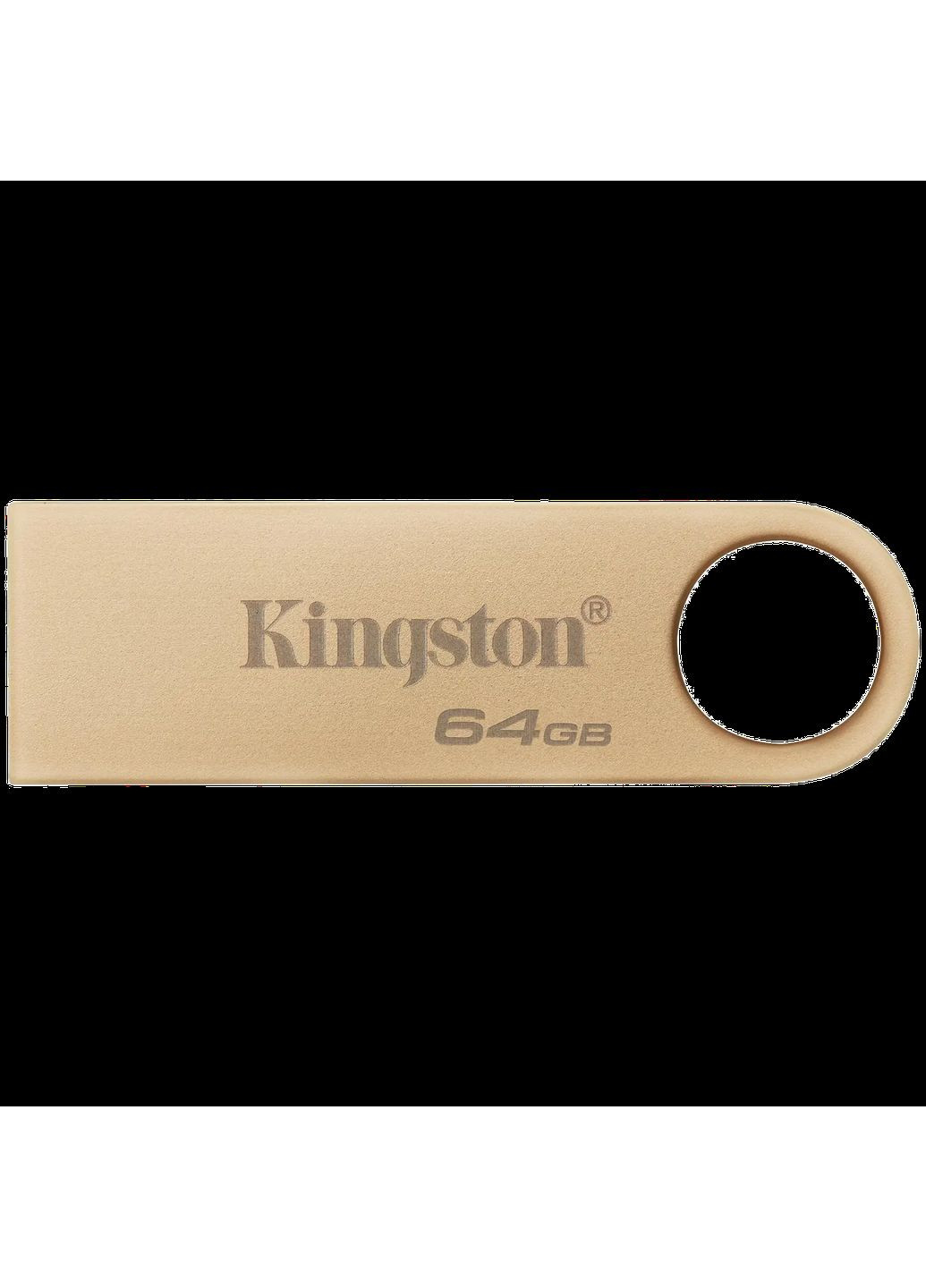 Флеш-пам'ять DT SE9 G3 64GB (DTSE9G3/64GB) Kingston (372464515)