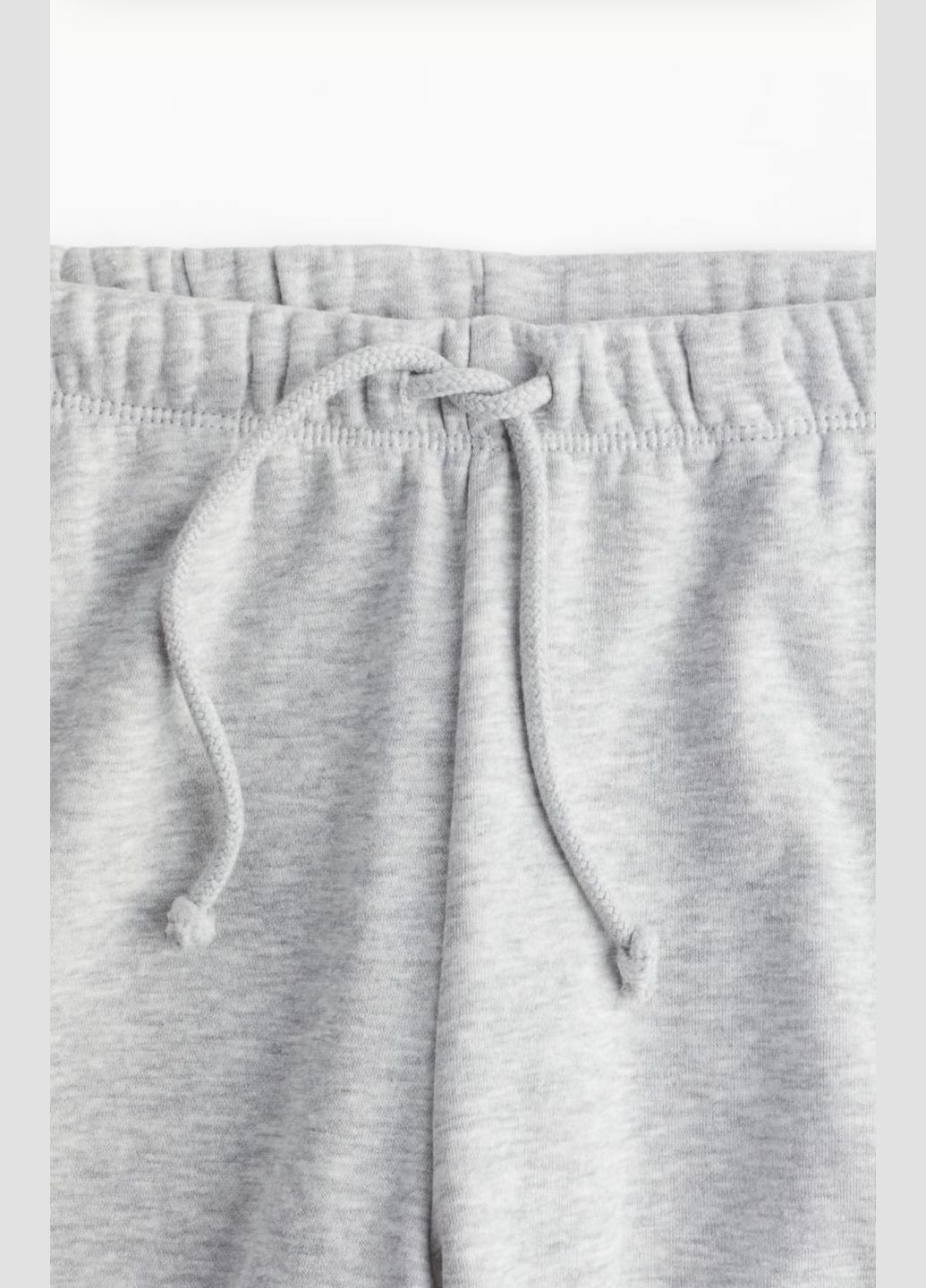 Брюки свободного кроя H&M (299782053)