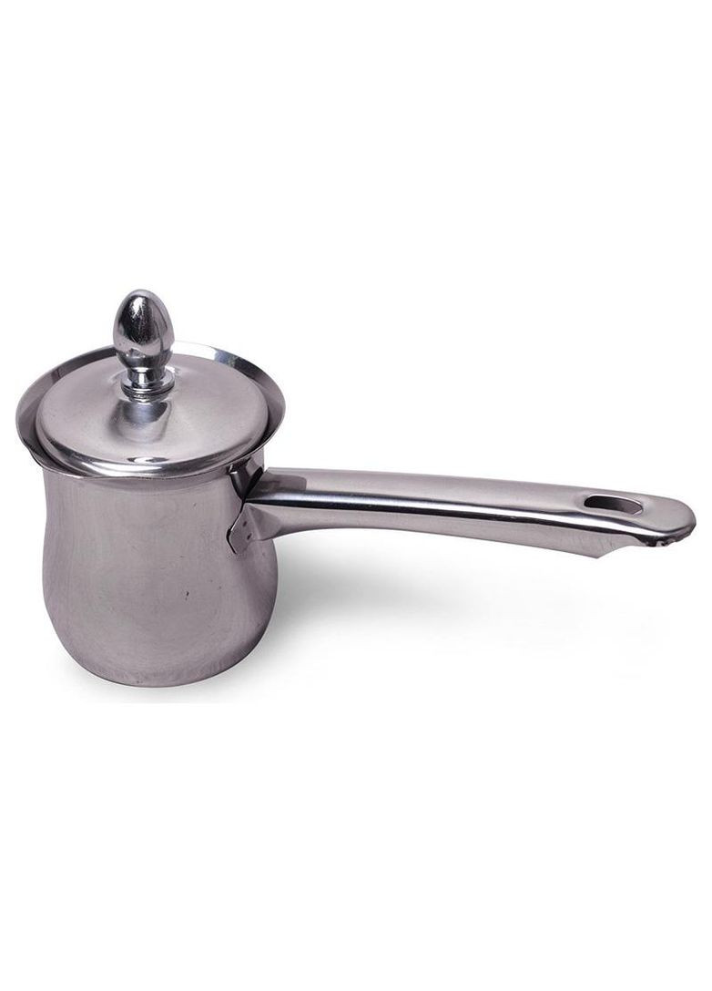 Турка Margrese 200мл з нержавіючої сталі з кришкою Kamille (332668500)