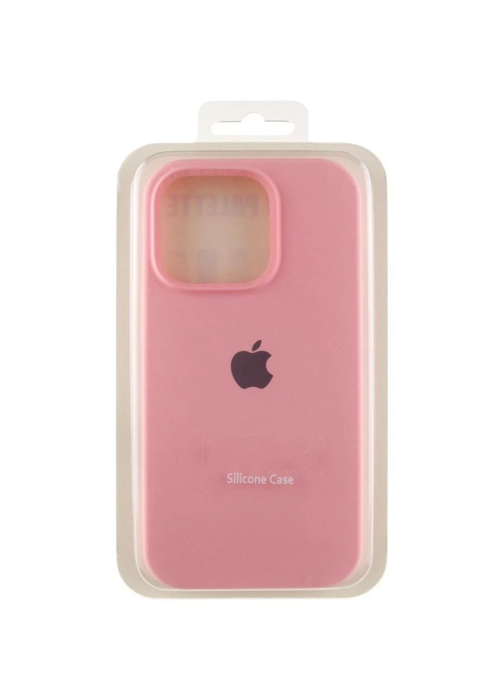 Чехол Silicone Case Full Protective (AA) для Apple iPhone 16 Pro Max (6.9") Epik (389073746)