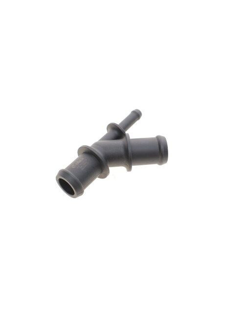 Фланец системы охлаждения VW T5 1.9-2.5 TDI 03-09 11211508801 (opt-om) VIKA (345754874)