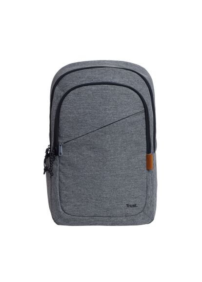 Рюкзак для ноутбука 16" Avana Grey (24981) Trust 16&quot; Avana Grey (366646888)