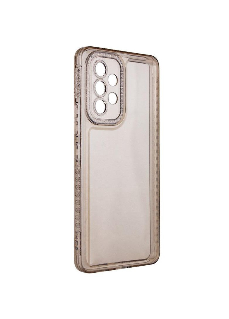 Силіконовий чохол з візерунком на TECNO Pop 5 LTE Epik (307906322)