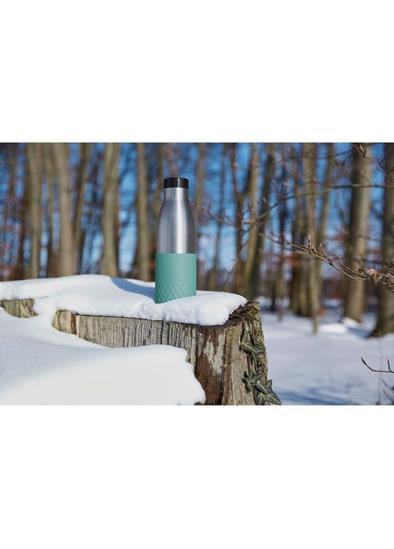 Термопляшка BLUDROP GREEN 0.5 л (N3110610) Tefal (306746013)