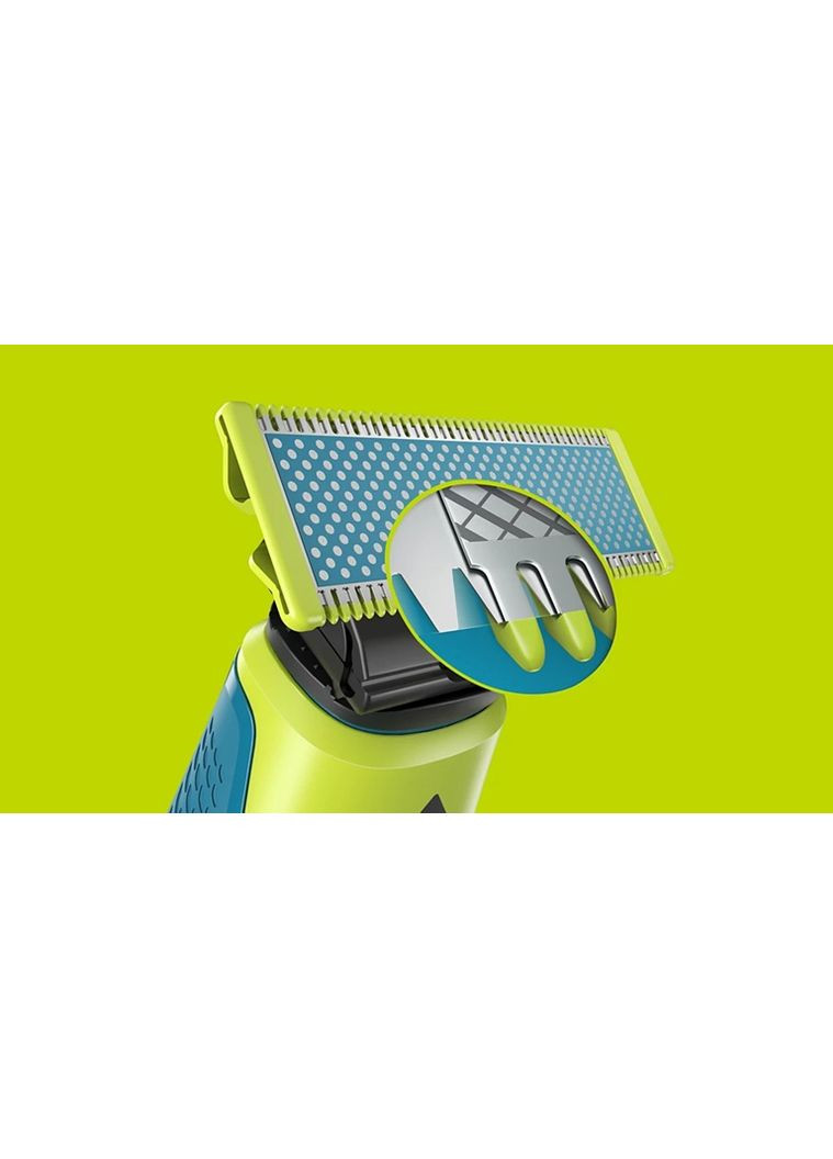 Змінні леза QP235/50 (7172944) Philips (362212414)