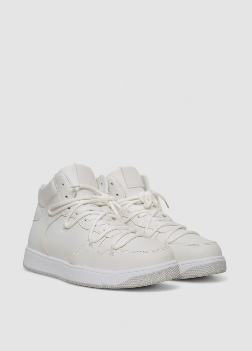 Кросівки жіночі,, 243R721 Fashion білі (364849015)