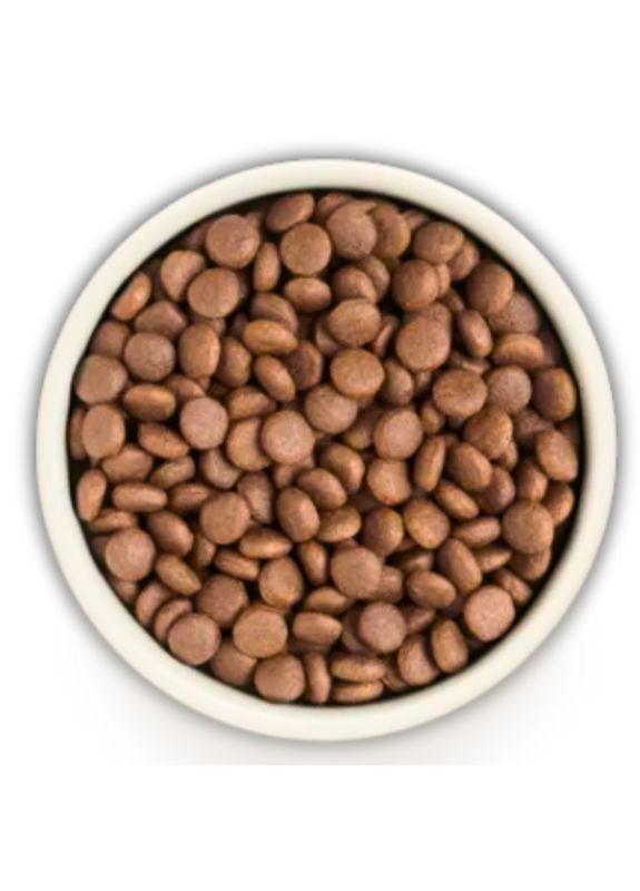 Сухой корм для собак Ягненок и индейка для взрослых собак средних и крупных пород 3 кг Grandorf (346476320)