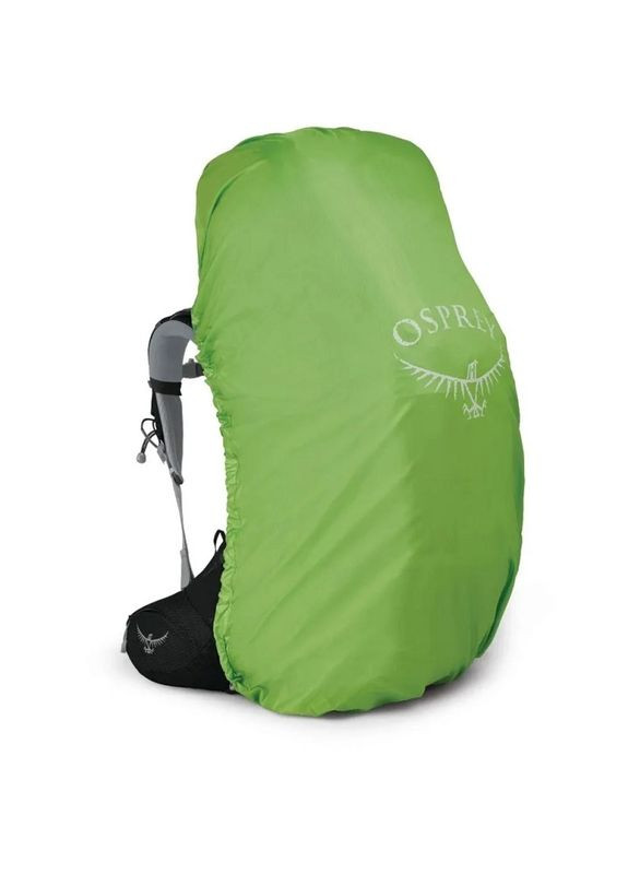 Туристический рюкзак Ariel Plus 85 Black WM/L (009.2447) Osprey (369501755)