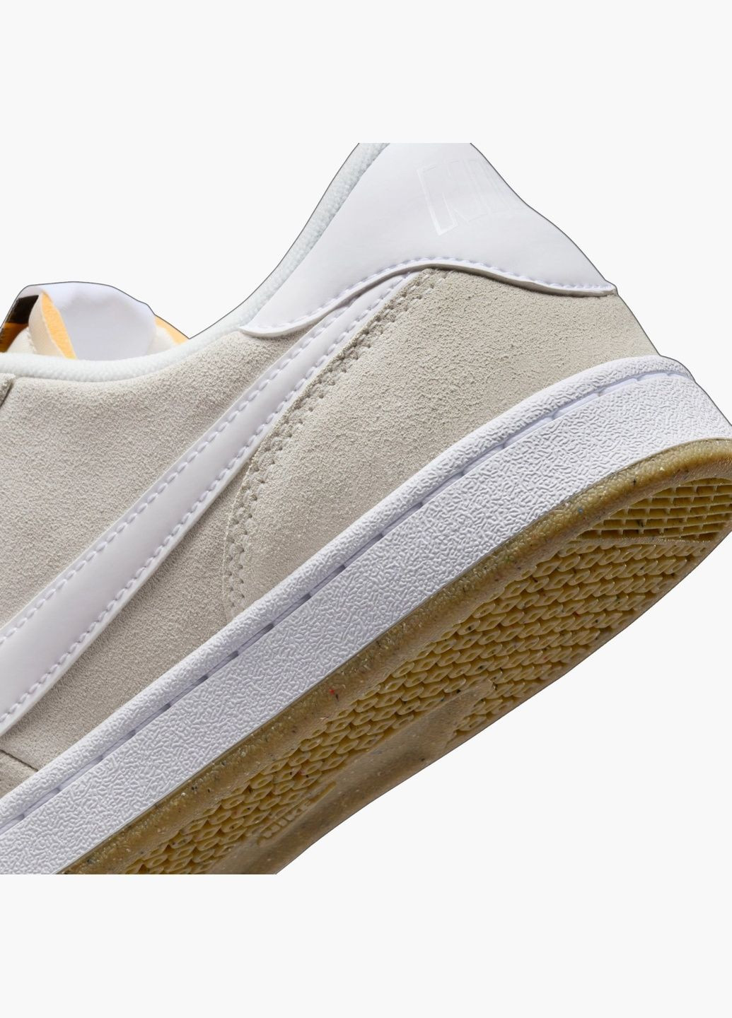 Серые кроссовки мужские sb fc classic grey 909096-111 Nike