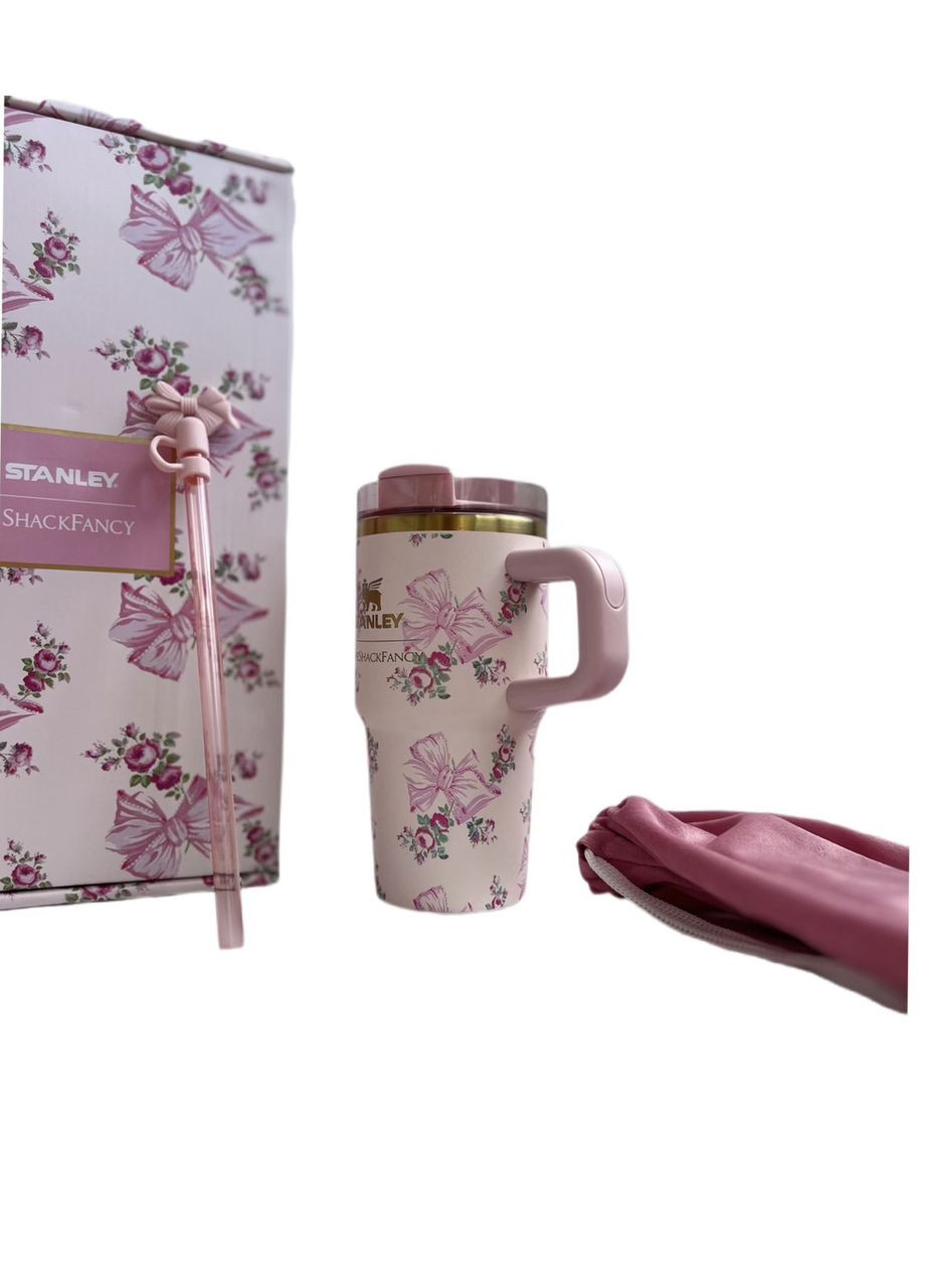 Love Shack Fancy Рожевий, 591 No Brand (365060203)