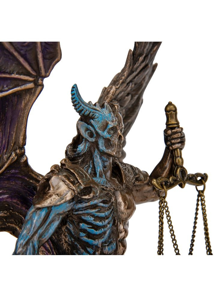 Статуетка Суд нефілімів 25 см VERONESE ELISEY (366889268)