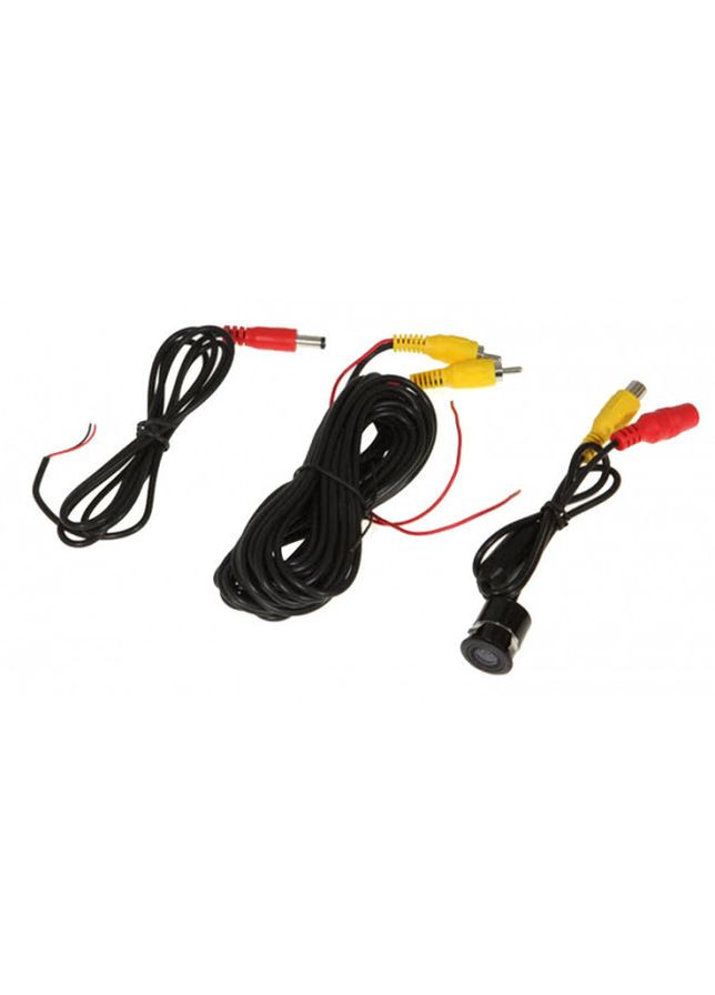 Врізна автомобільна камера заднього виду Е301 RCA (363321459)