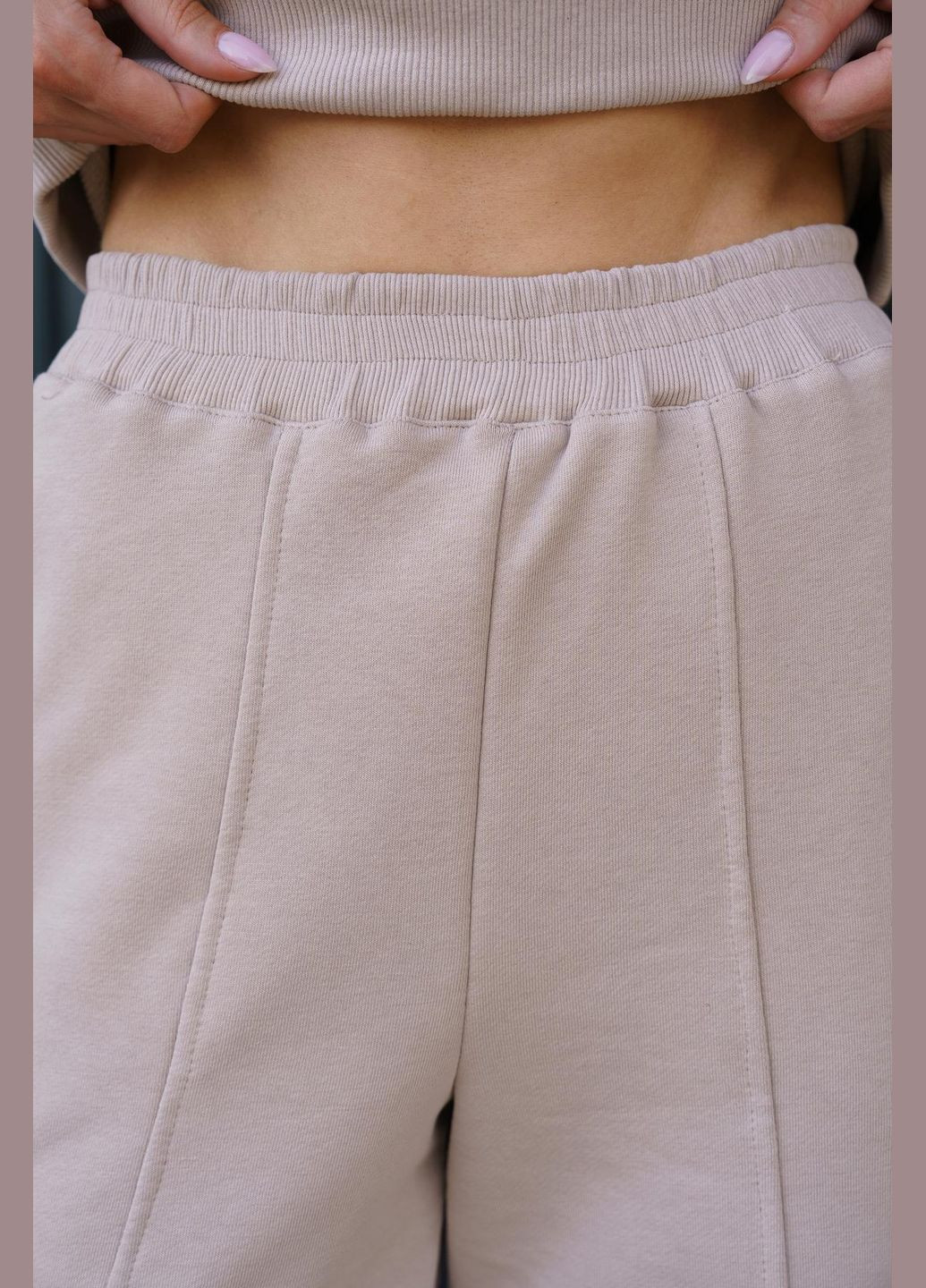 Костюм женский "Asty" мокко No Brand (331812713)