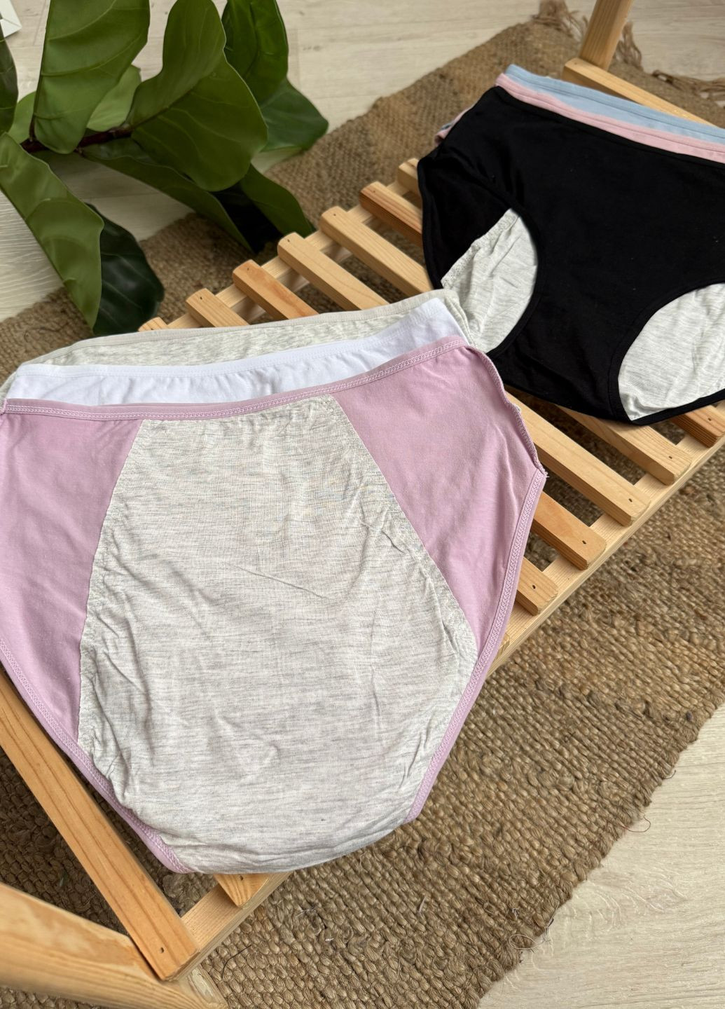 Трусики для критичних днів арт. 0176 VIDCHUY (364924790)