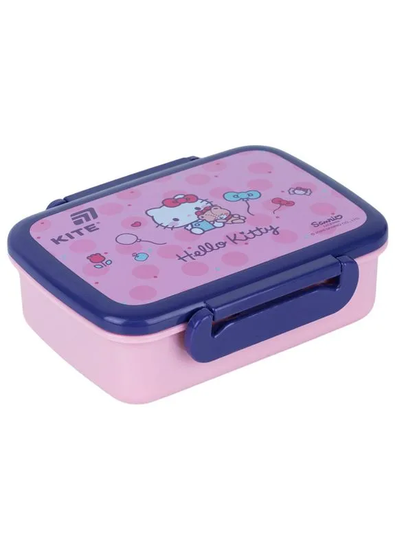 Ланчбокс " " /HK26-160-1/ Hello Kitty (1/12) Kite (394061383)