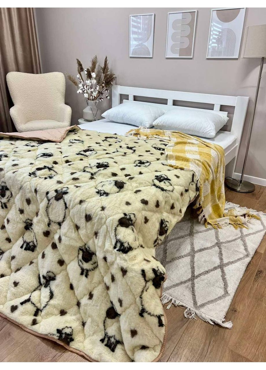 Теплое одеяло полутораспальное Vishnya (361081672)