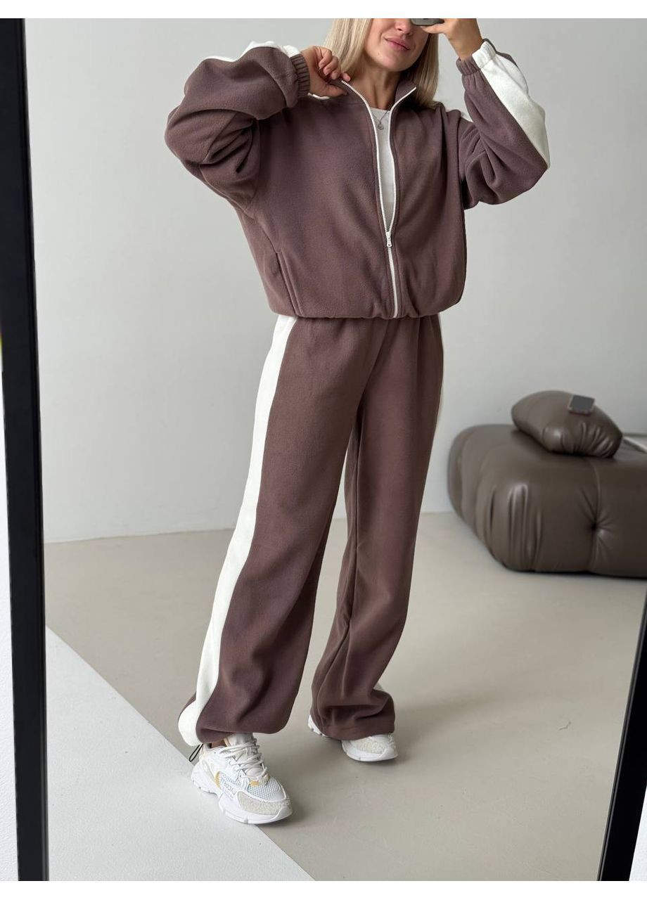 Женский спортивный костюм No Brand (366226560)