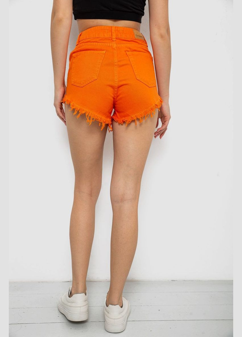 Шорти жіночі джинсові BeCreative 182R1648S21 (333801067)