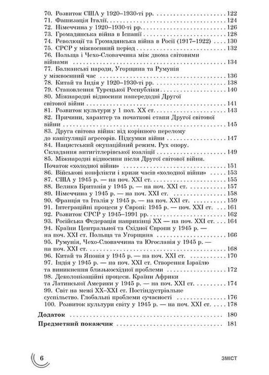 100 тем. Всемирная история АССА (370075705)
