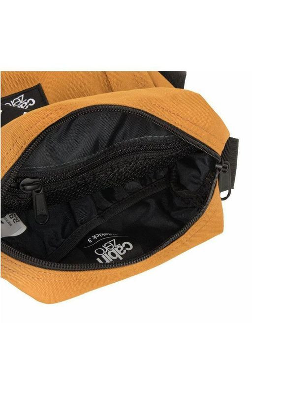 Наплечная сумка Sidekick 3L Orange Chill (Cz21-1309) CabinZero (324611496)