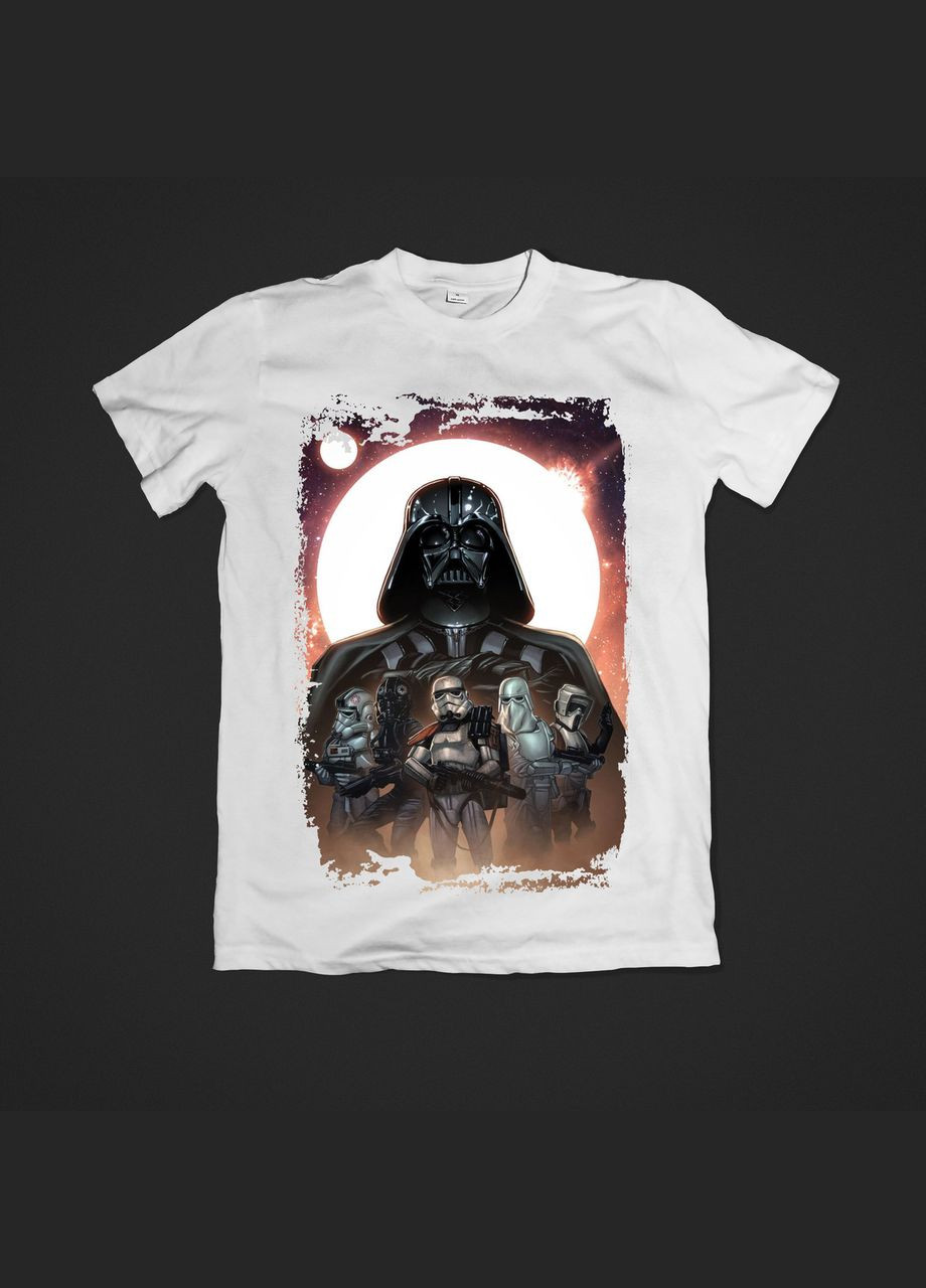 Футболка YOUstyle Star Wars1 0008 Gildan (279540556)