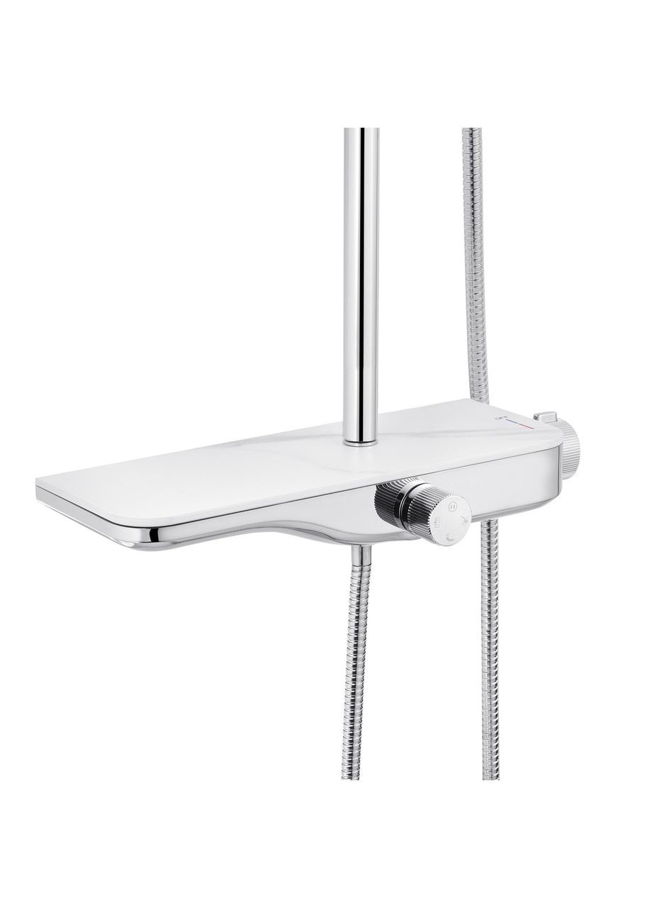 Душевая система KRP Armada - W065 Kroner (368579317)