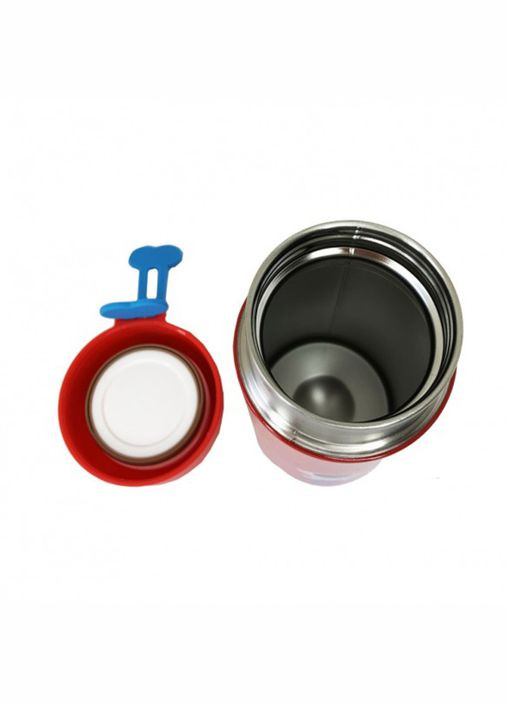 Детский термос "Космос" MGZ-0310(Red) 300 мл Megazayka (301648674)